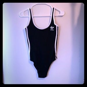 Brand new** Adidas women’s body suit